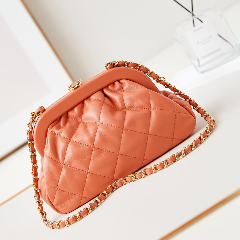 Chanel Clutch(HIGH-END GRADE)