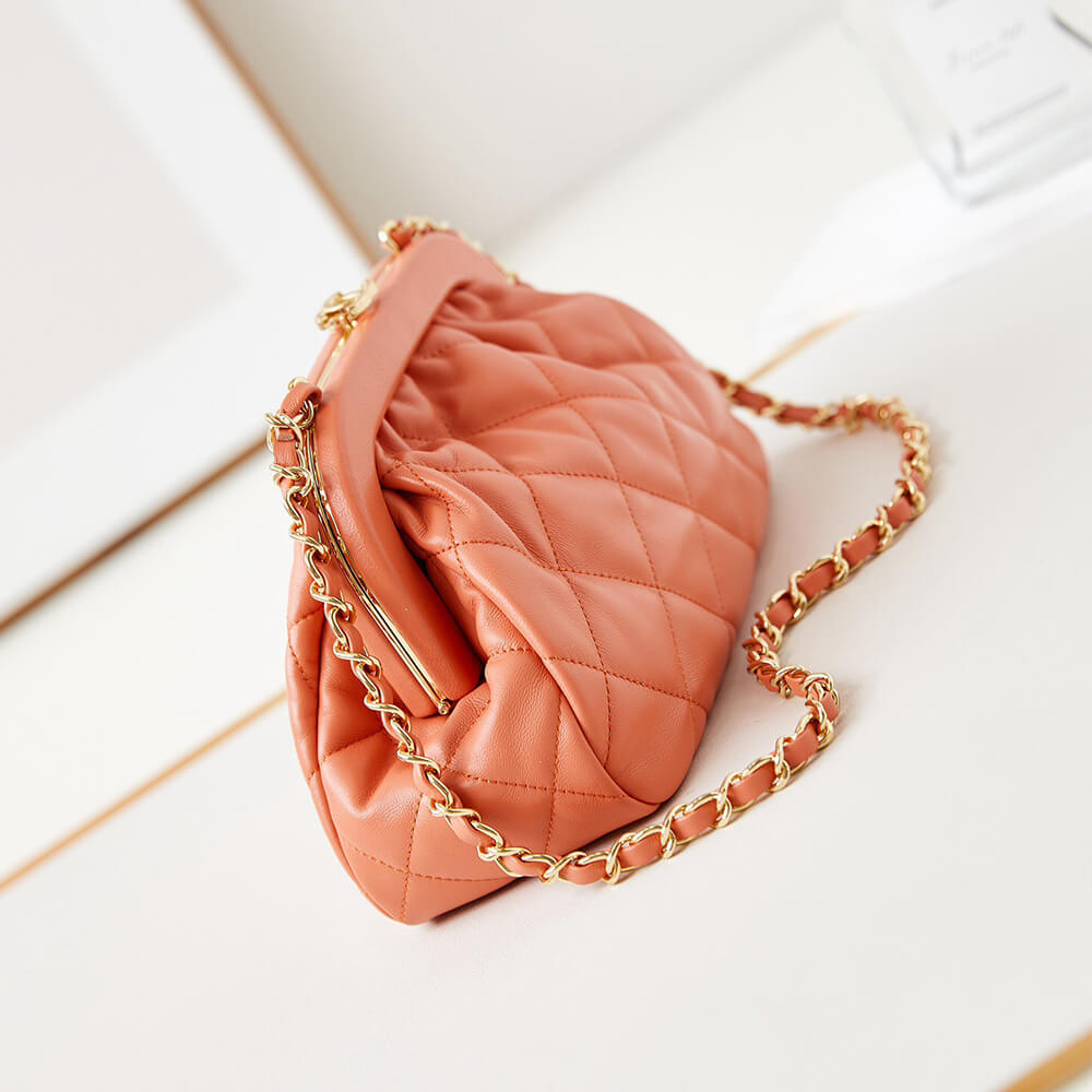 Chanel Clutch(HIGH-END GRADE)