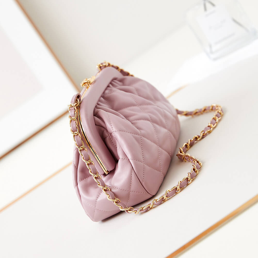 Chanel Clutch(HIGH-END GRADE)