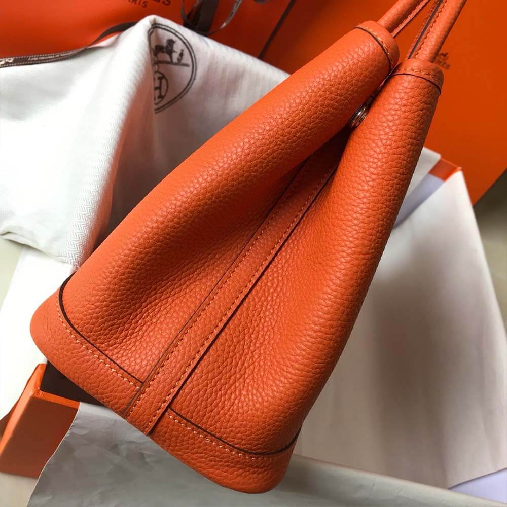 Hermes Garden Party 30 bag