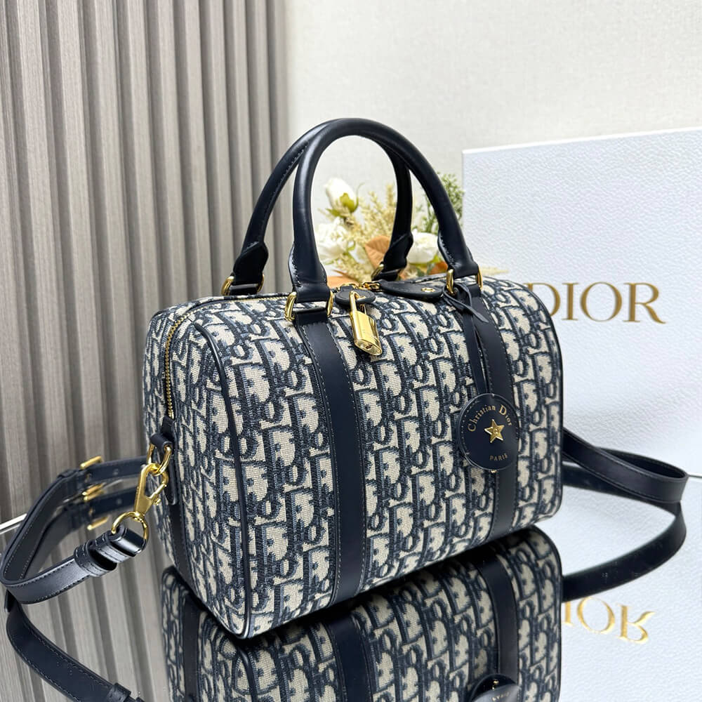 Dior Groove 25 Bag