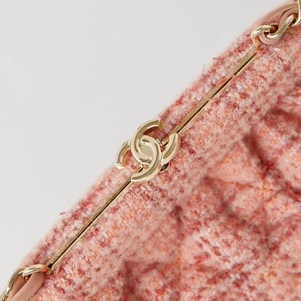 Chanel Clutch(HIGH-END GRADE)