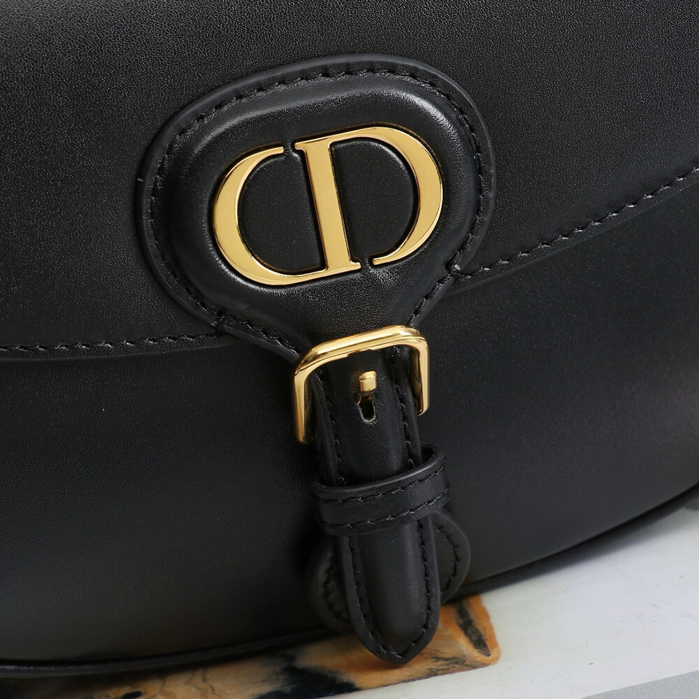 Medium Dior Bobby Bag