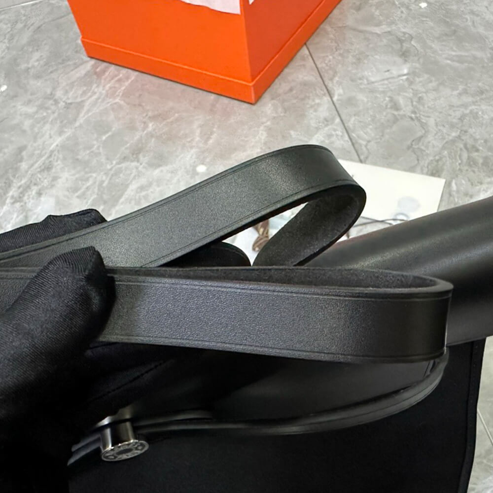 Hermes Herbag 39
