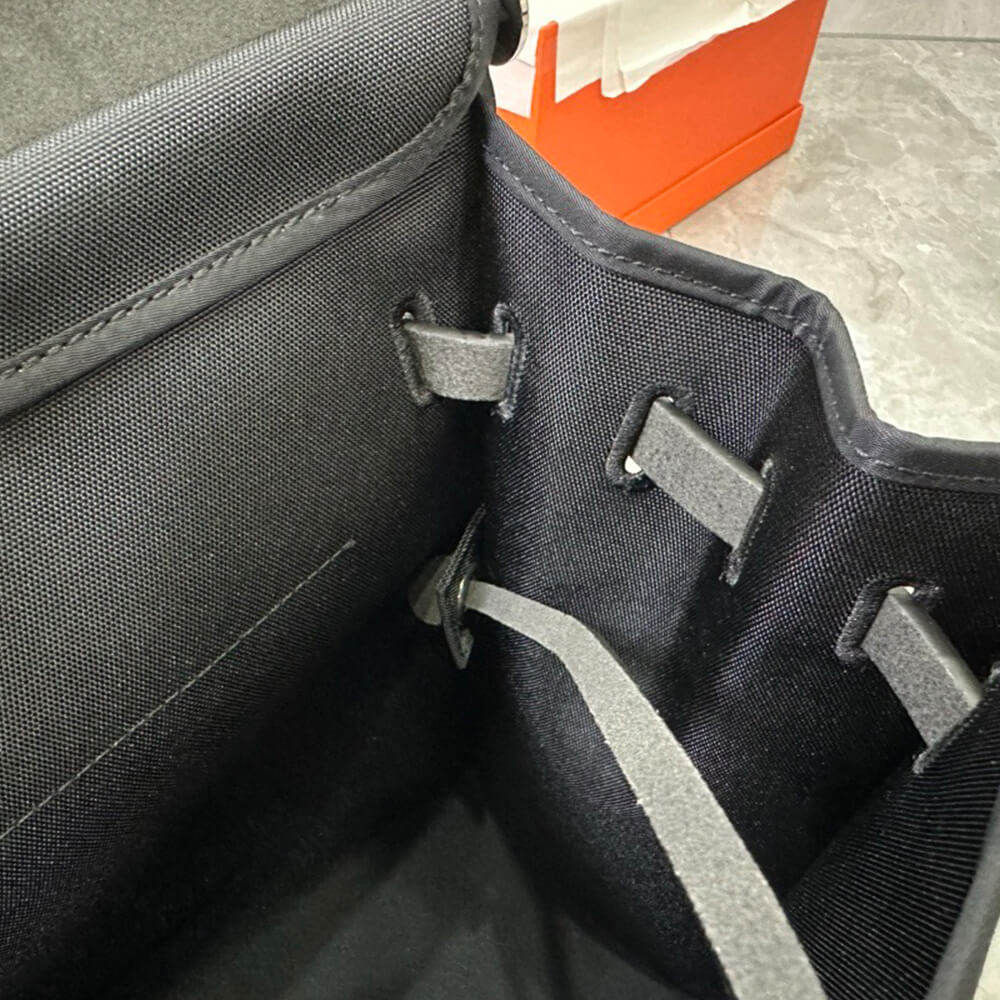 Hermes Herbag 39