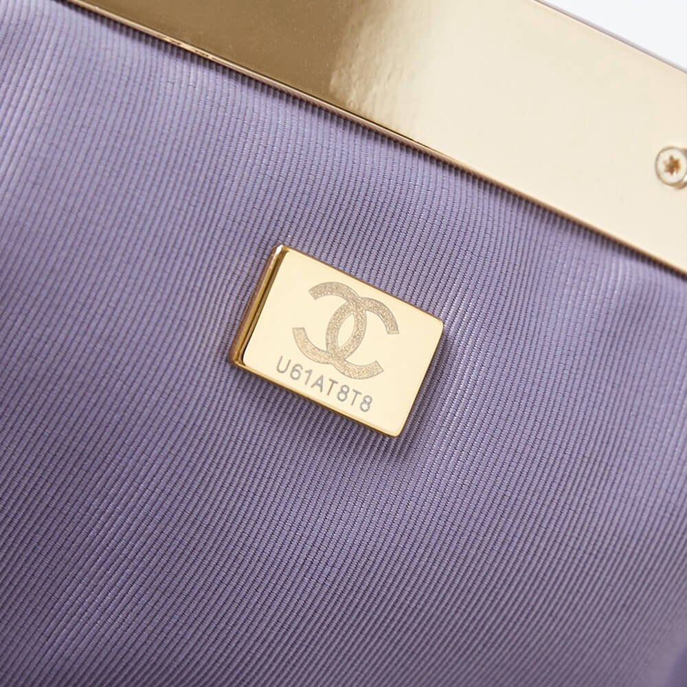 Chanel Clutch(HIGH-END GRADE)