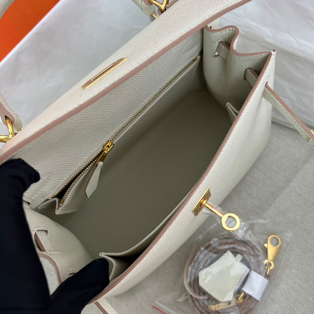 Hermes Kelly 25