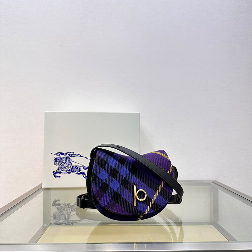 Burberry Mini Rocking Horse Bag