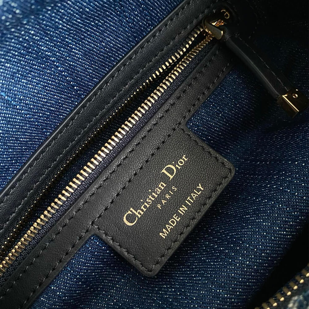 Dior Groove 20 Bag