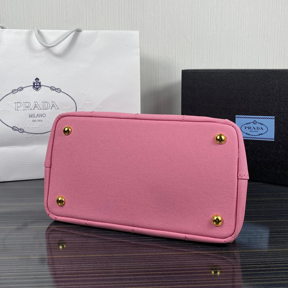 Prada Canapa Bag