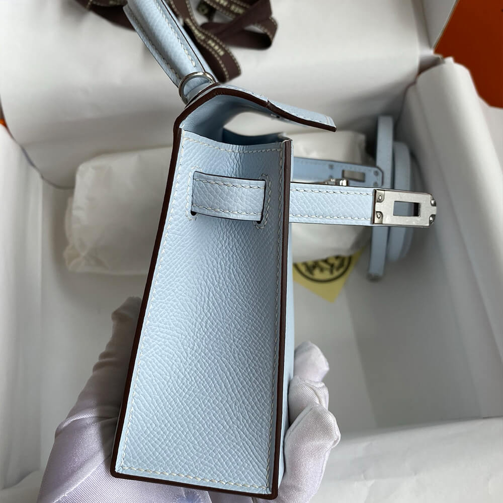 Hermes Mini Kelly II(HIGH-END GRADE)