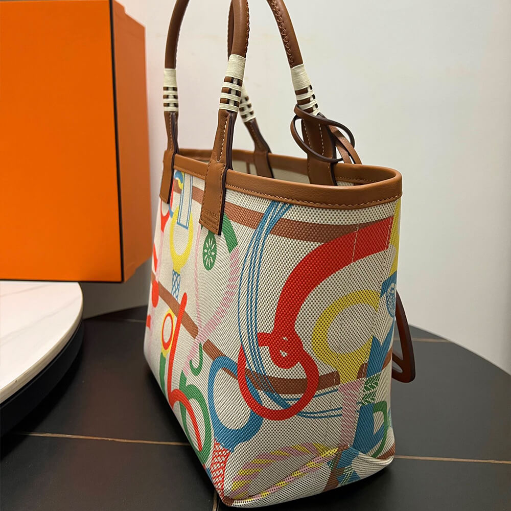 HERMES Steeple 25 bag(high-end grade)