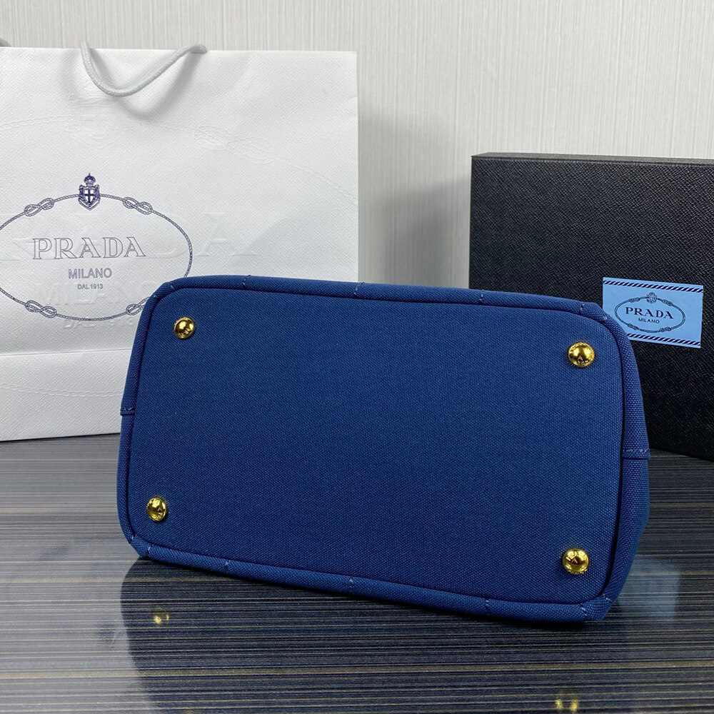 Prada Canapa Bag