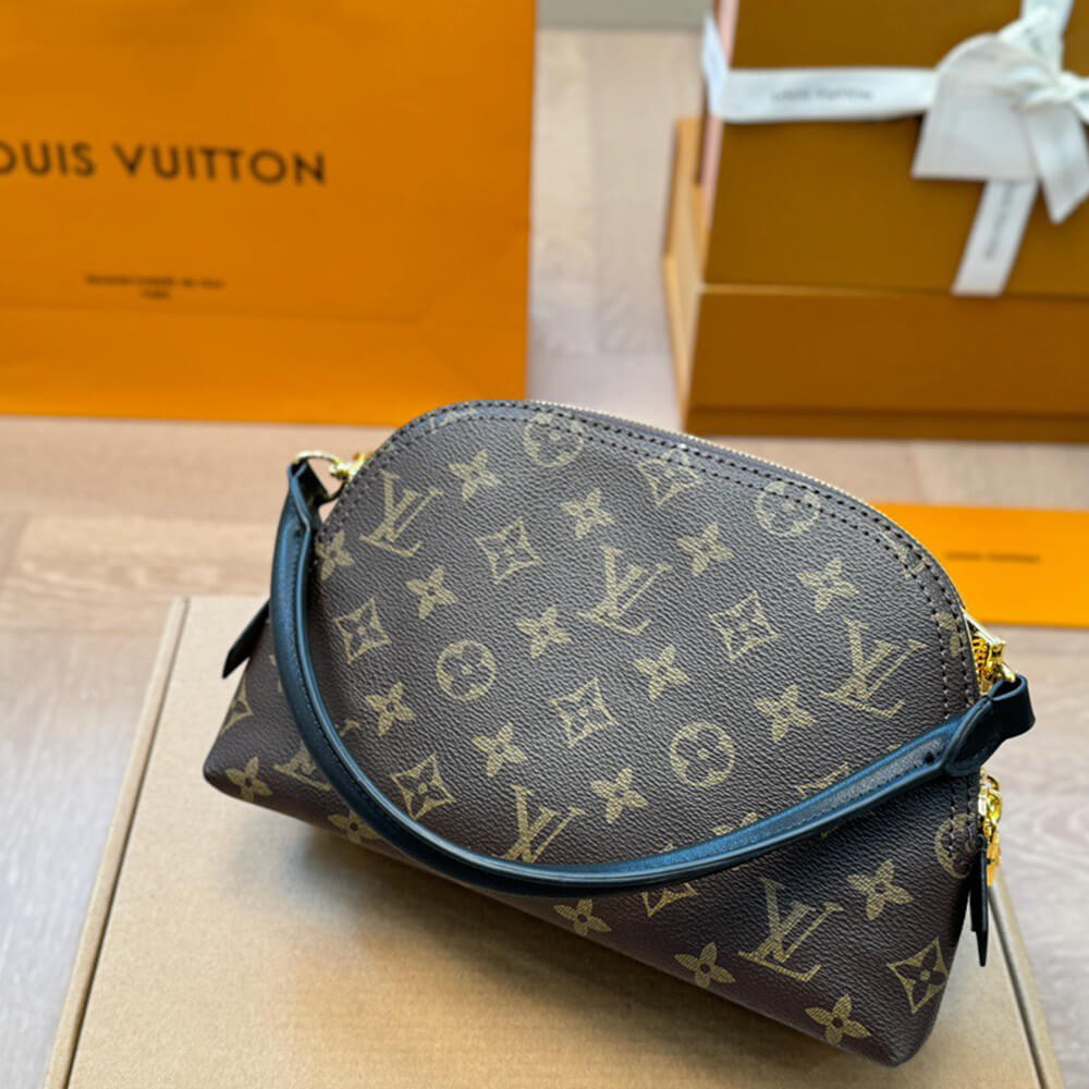 LV Be Alma