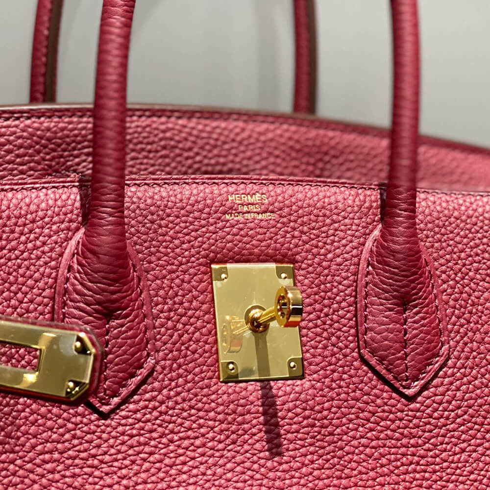 HERMES BIRKIN BAG 30
