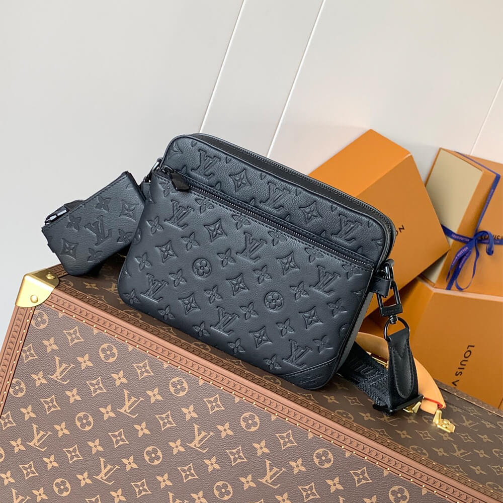LV Trio Messenger Bag