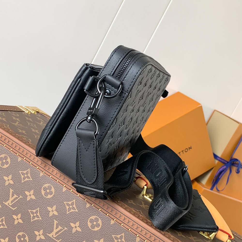 LV Trio Messenger Bag