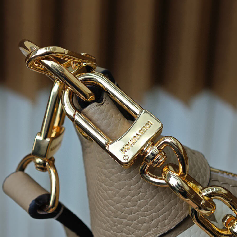 LV Loop Hobo(HIGH-END GRADE)
