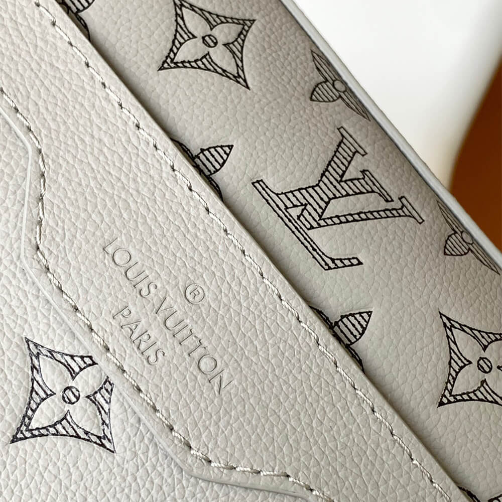 LV Trio Messenger Bag