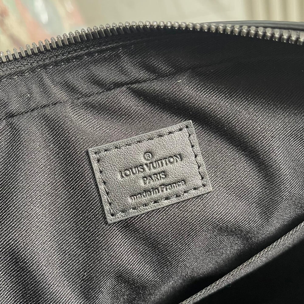 LV Trio Messenger