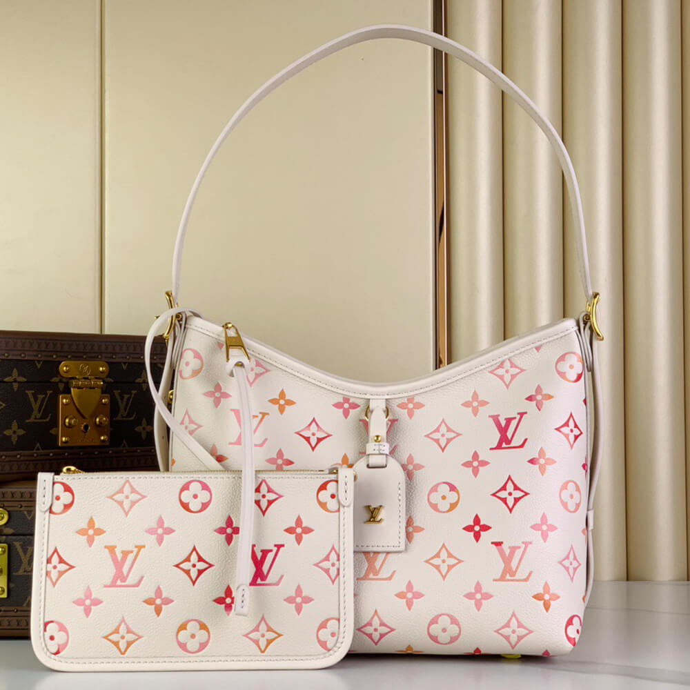 LV CarryAll PM(high-end grade)