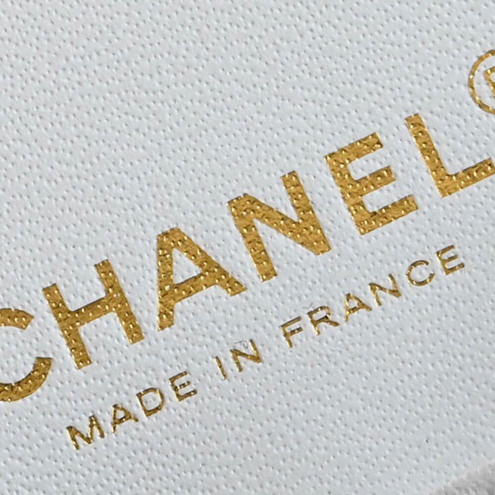 CHANEL CLASSIC FLAP HANDBAG(High-End Grade)