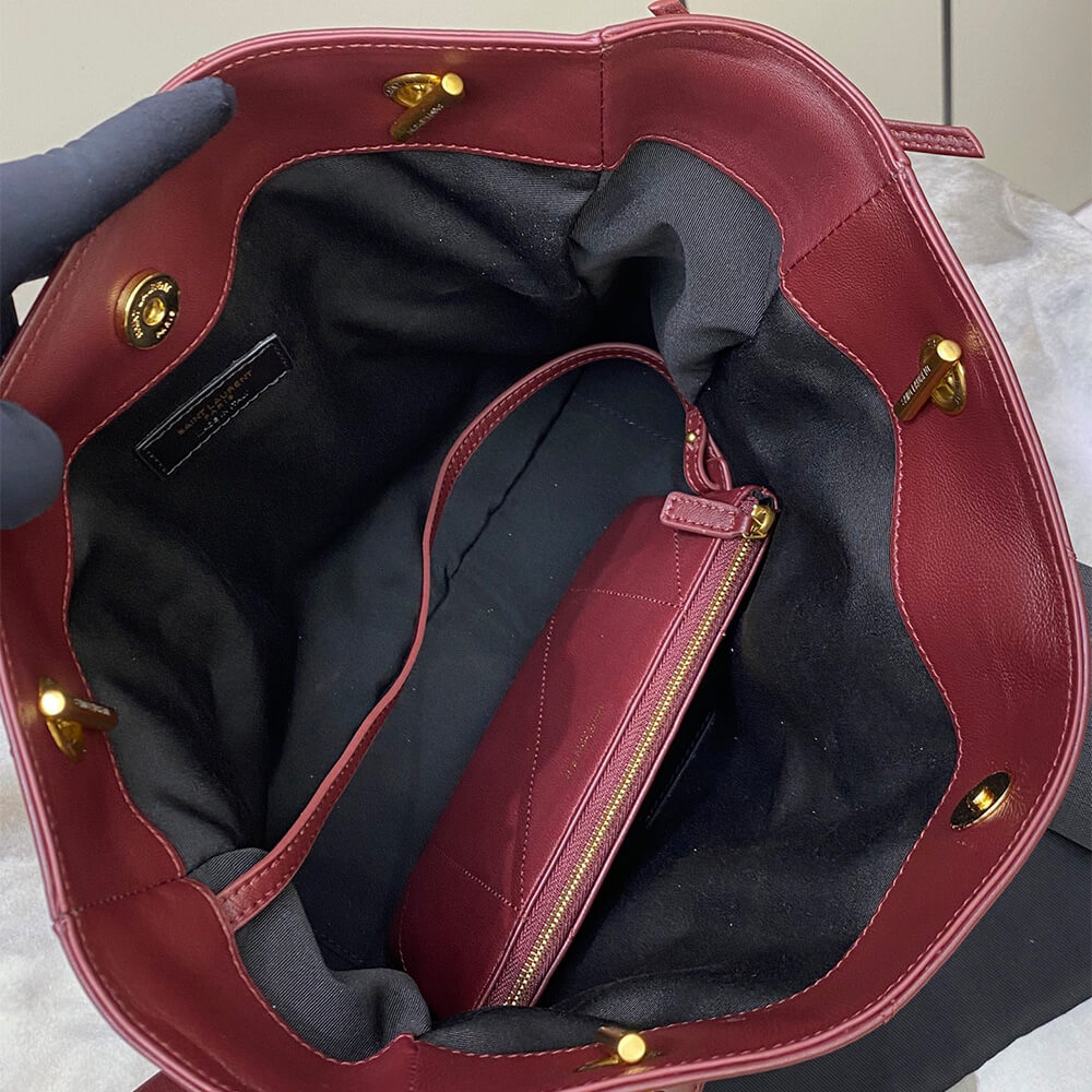 YSL JAMIE 4.3 SMALL POCHON(HIGH-END GRADE)