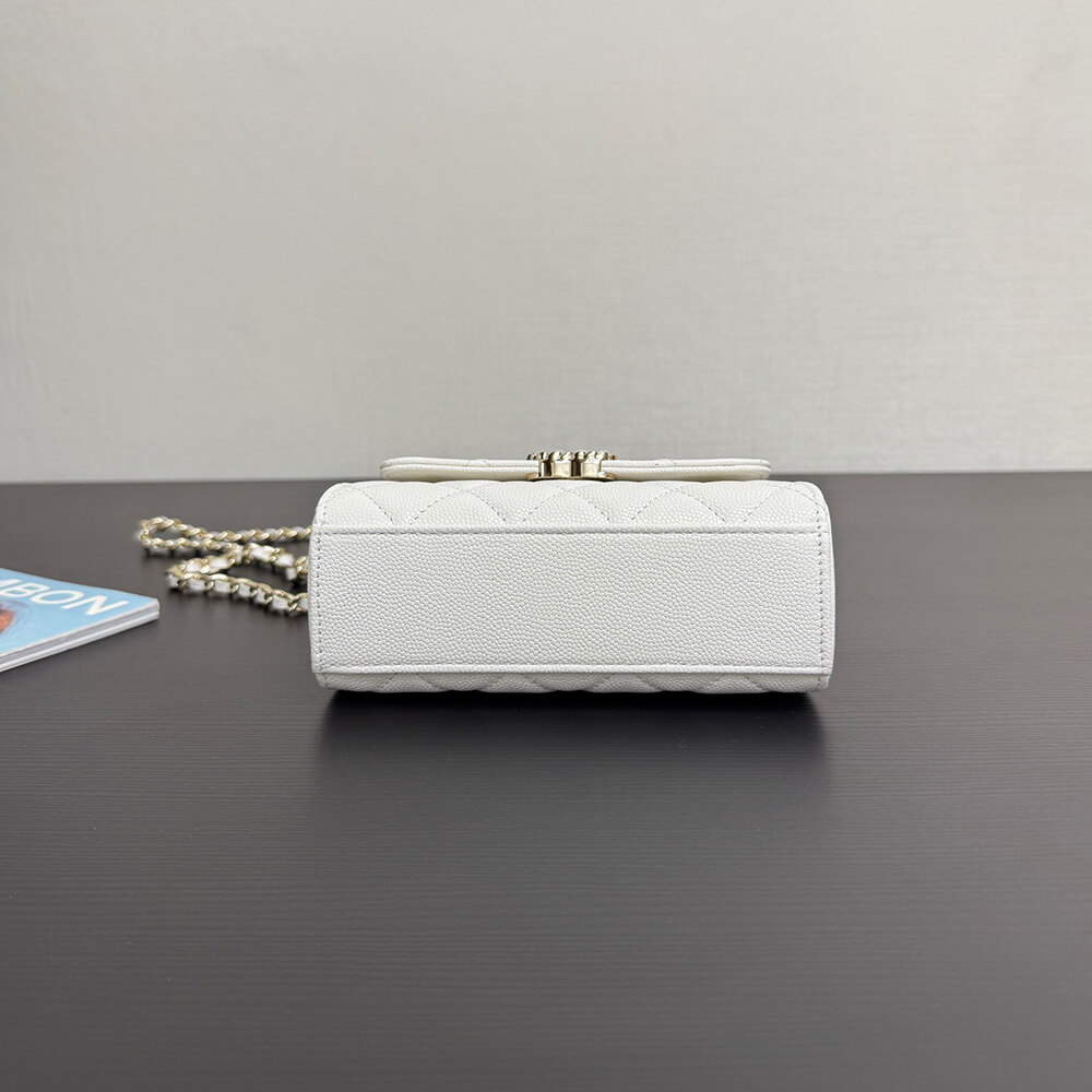 Chanel Clutch With Chain(HIGH-END GRADE)