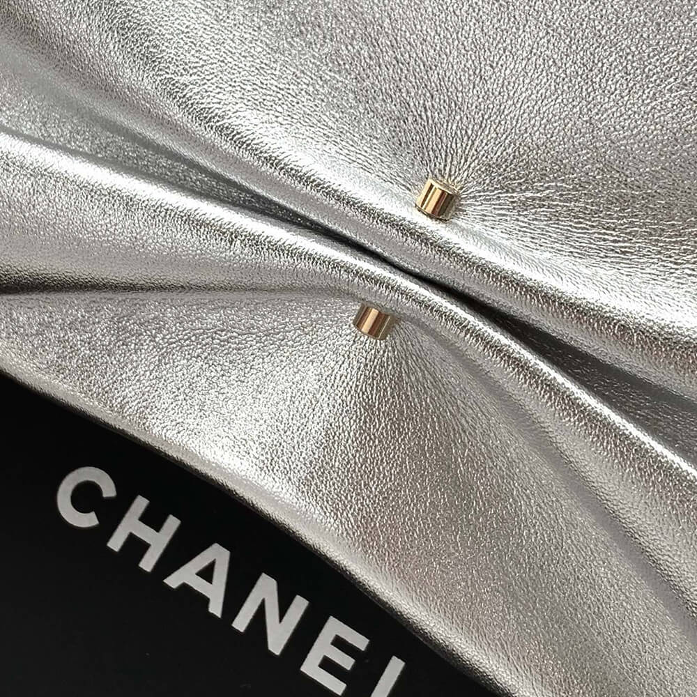 CHANEL Clutch With Chain(HIGH-END GRADE)