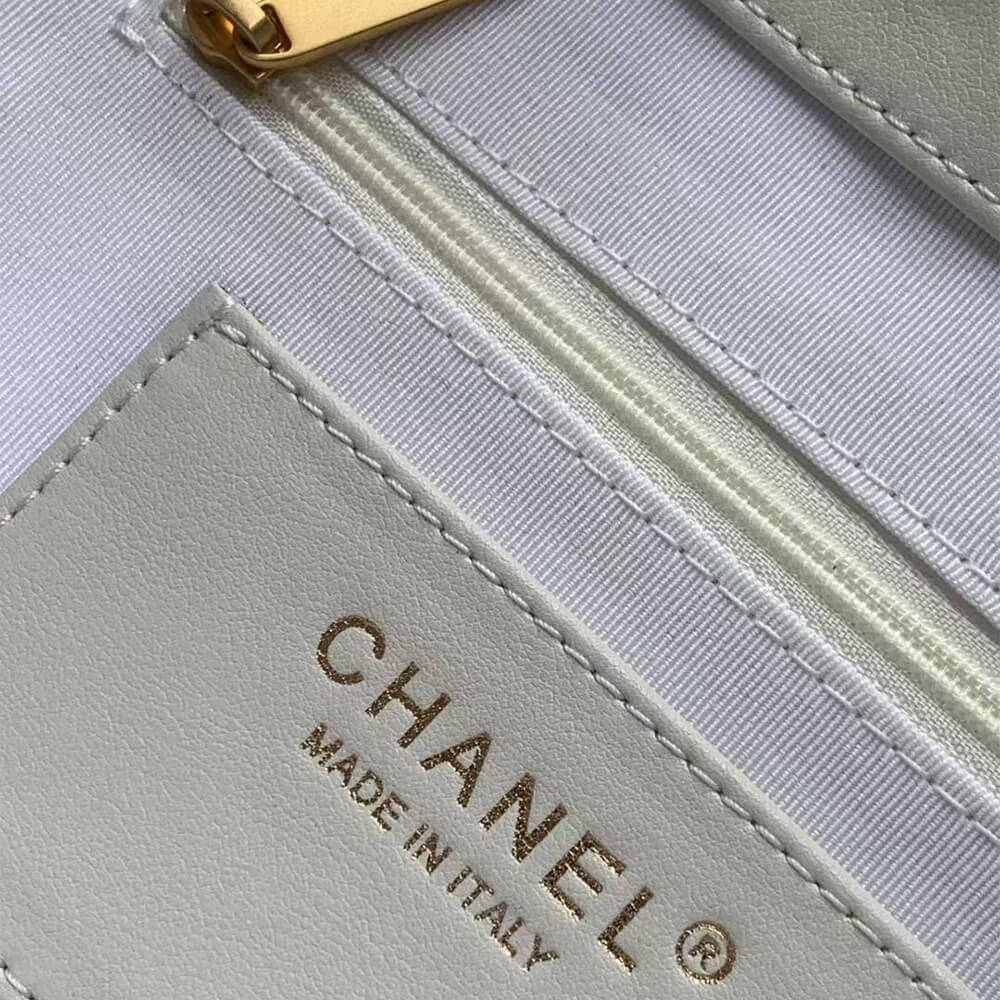 Chanel Large Backpack(HIGH-END GRADE)