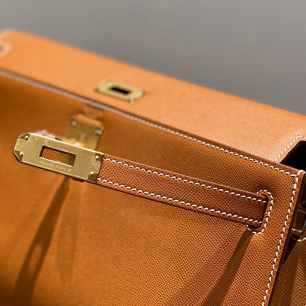 Hermes Kelly Elan(HIGH-END Grade)