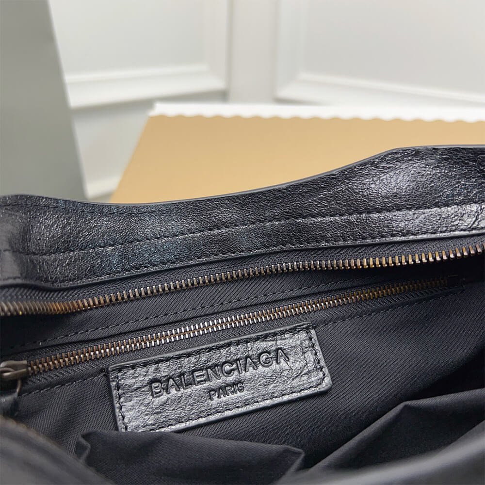 Balenciaga Women’s Le City Bag Small(TAX-FREE GRADE)